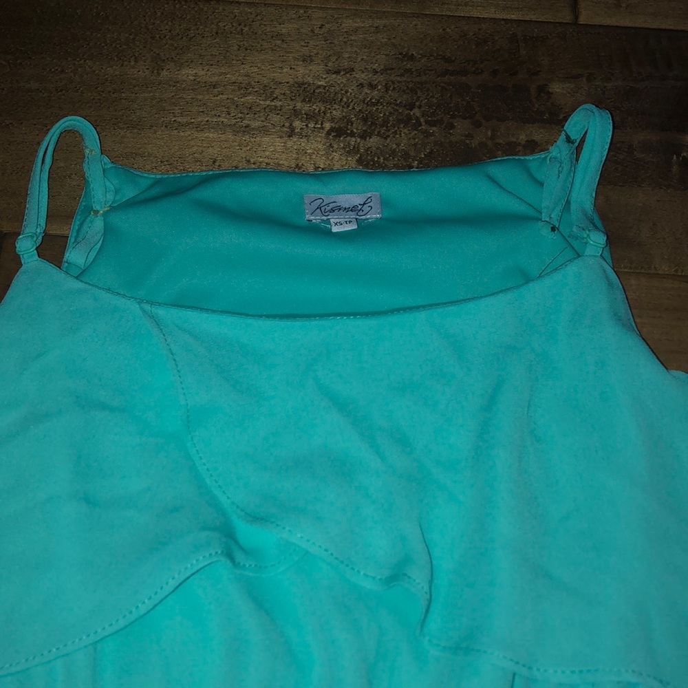 Party/summer dress - Picture 2 of 2